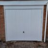 Hormann canopy garage doors