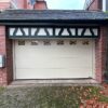 Hormann sectional garage doors