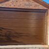 Hormann sectional garage doors