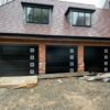 Hormann sectional garage doors