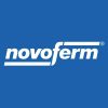 novogerm garage door logo large