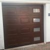 UPVC Garage Doors