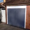 SWS roller doors