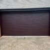 SWS roller doors