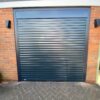 SWS roller doors