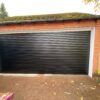 SWS roller doors