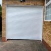 SWS roller doors