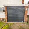 SWS roller doors