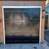 Select side hinged doors