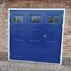 Select side hinged doors