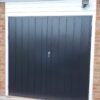 Select side hinged doors