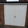 Wisniowski Insulated side hinged doors