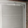 Wisniowski Insulated side hinged doors