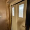 Wisniowski Insulated side hinged doors