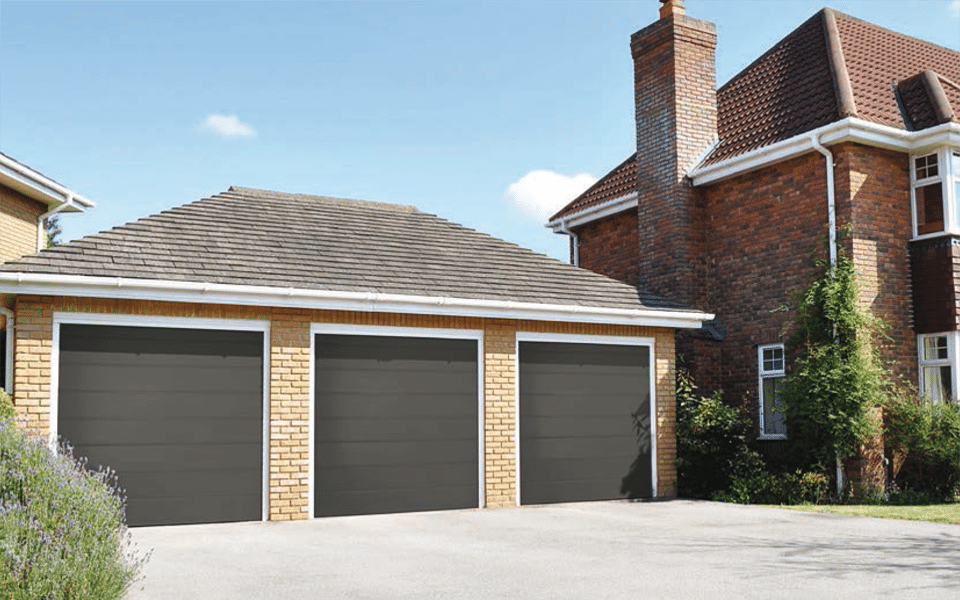 Automatic Garage Doors Auto Garage Door Installation Repair