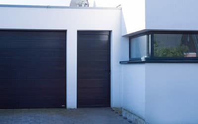10 Tips For Improving Garage Door Security While You’re Away
