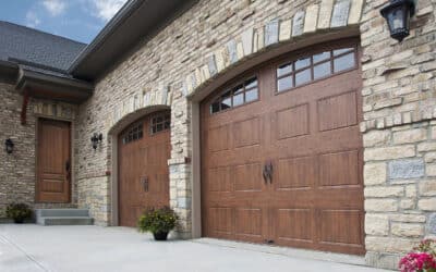 Seven Fantastic Facts About Garage Doors