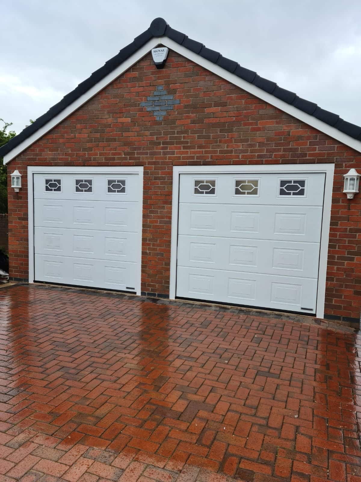 Garolla Roller Garage Doors