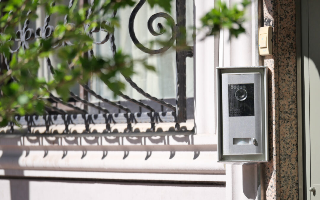 Best Garage Door Security Features to Add to Your Home