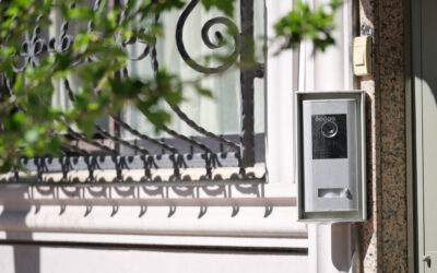 Best Garage Door Security Features to Add to Your Home