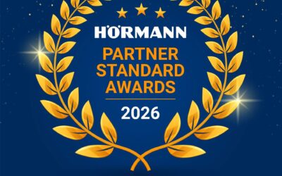 Hörmann Partner Standards Awards 2026 Finalist
