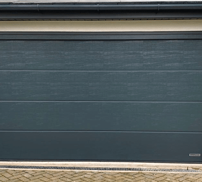 Garolla garage door
