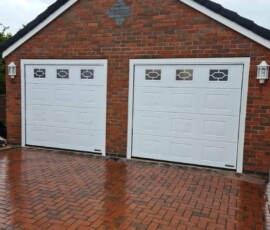Garolla Roller Garage Doors